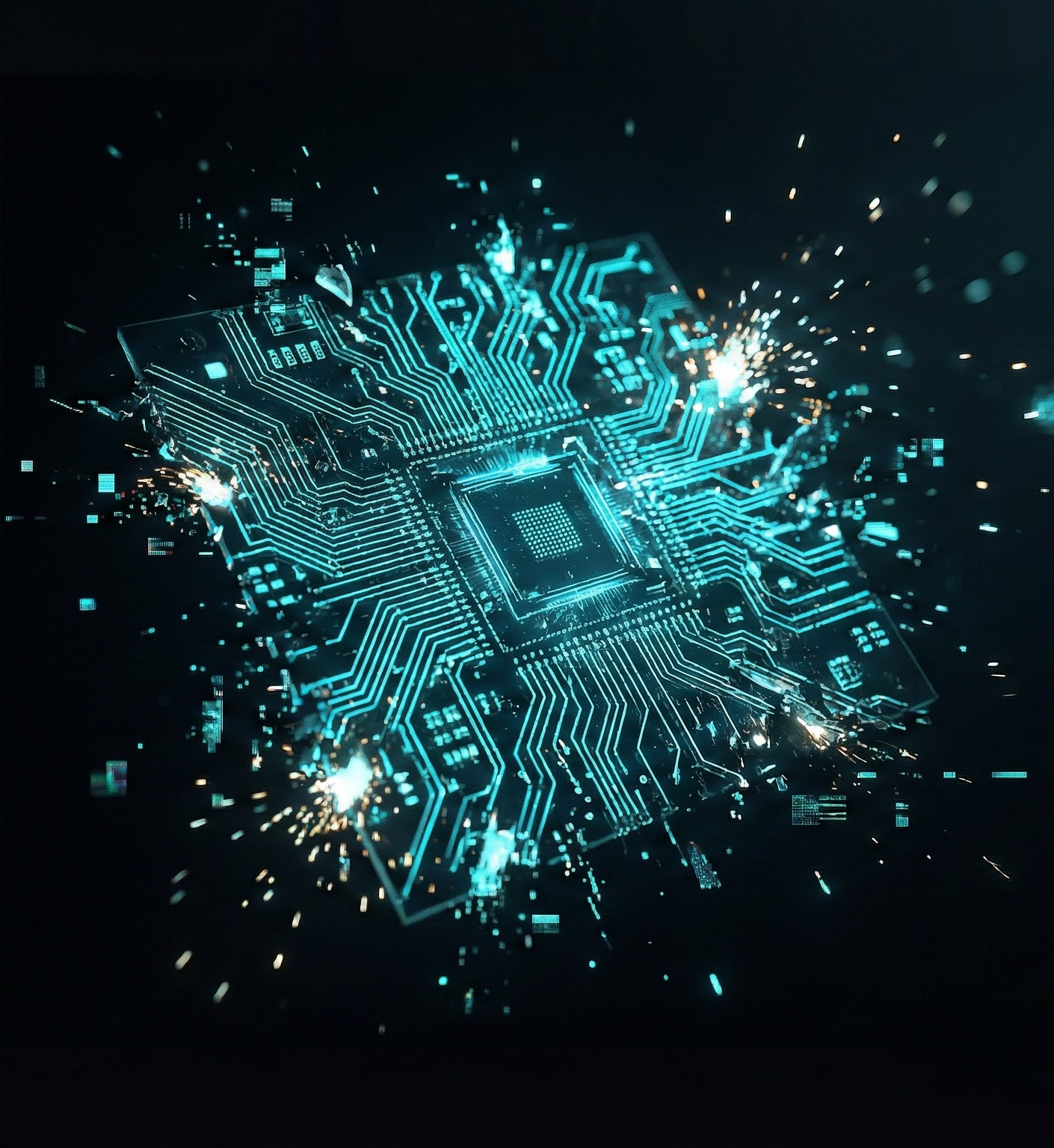 Strategic cybersecurity & AI governance